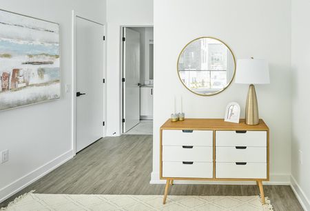 Brand New Apartments in the Civic Hospital Neighbourhood. - Photo 2