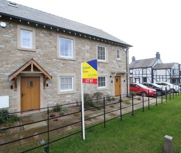 The Horns Cottages, Inglewhite Road - Photo 1