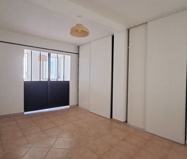 Appartement T2 - Photo 2