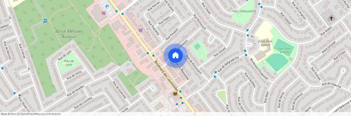 2325 Rue de Beaujolais, app.6, H7K 3L8, Gatineau