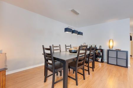 Appartement à louer - Brossard (Noms de rues (C)) - Photo 4