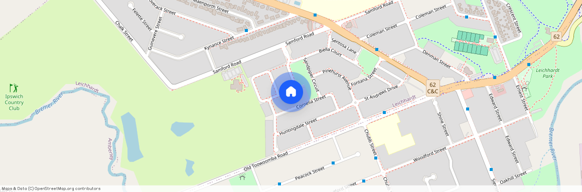 75 Huntingdale St, Leichhardt QLD 4305