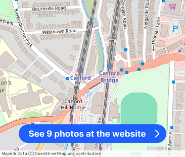 Adenmore Road, Catford, SE6 - Photo 1