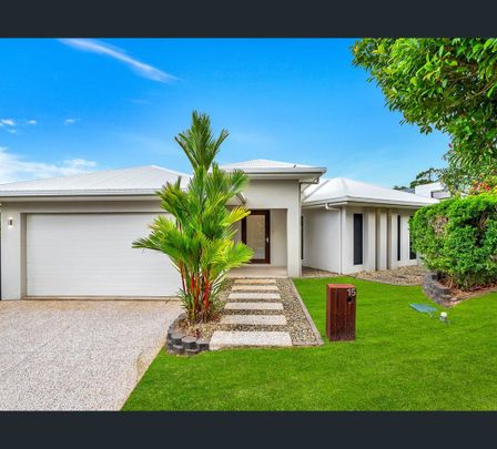 47 Benn Street, Brinsmead, Qld 4870 - Photo 1
