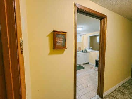 For Lease - 80 Muirhead Road Unit# Bsmt, Toronto, Ontario - Photo 2