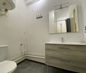 Location Appartement 2 pièces 28m² CASTELNAUDARY 11400 - Photo 6