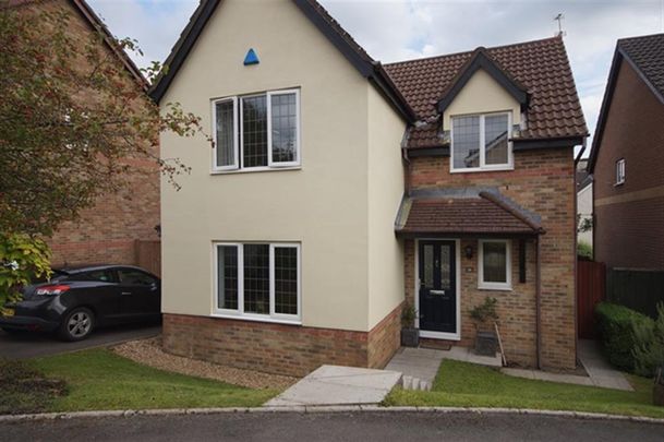 36 Tyle'r Hendy, Miskin, Pontyclun - Photo 1