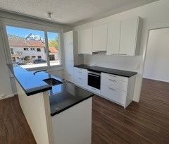 Schöne Wohnung mitten im Zentrum von Trimbach! - Photo 2