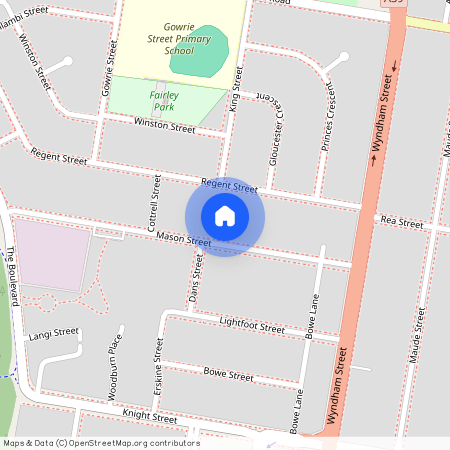 Unit 4, 45 Mason St, Shepparton