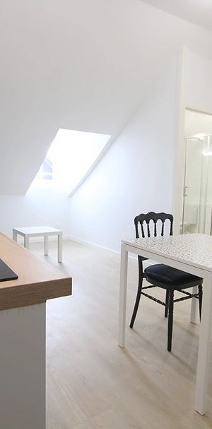 Appartement Meublé refait à neuf - CAUDEBEC LES ELBEUF - Photo 1