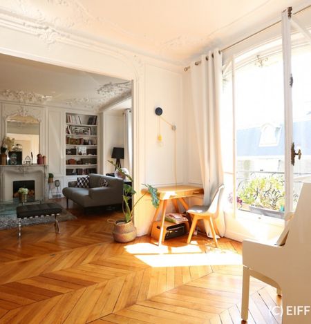 Appartement • Muette Nord - Photo 3