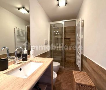 Appartamento viale delle Sirene, Mondello - Valdesi, Palermo - Foto 6