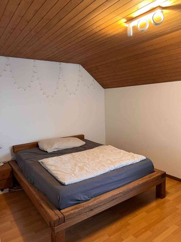 2.5 Zimmer, 65 m², 2. Stock - Photo 5