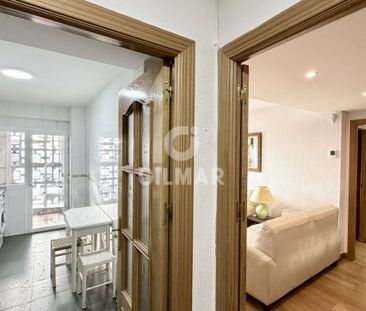 Piso en alquiler en La Paz – Madrid | Gilmar Consulting Inmobiliario - Photo 1