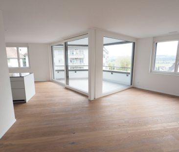 5.5-Zimmerwohnung - Ihr neues Zuhause erwartet Sie - Photo 5