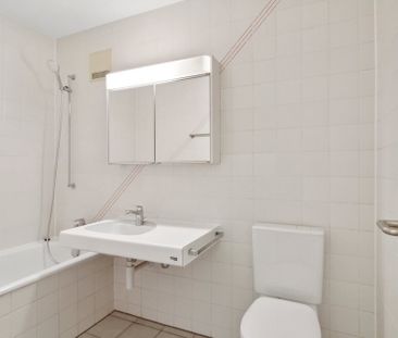 Tolle zentralgelegene Wohnung Nähe Bahnhof SBB - Photo 6