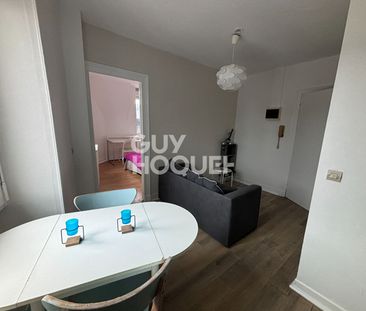 PAU : appartement F2 (23 m²) meublé à louer - Photo 3