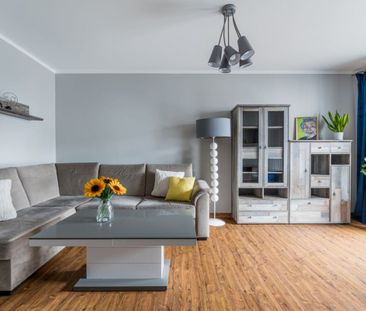 2 pokoje, oddzielna kuchnia, PKP Warszawa Grochów. 42 m² - Zdjęcie 5