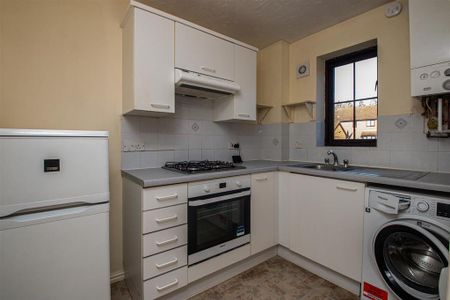 1 bedroom end of terrace house to rent - Photo 5