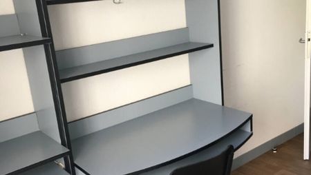 Studio proche Place Carnot - Photo 4