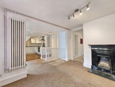 2 bedroom apartment to rent - Photo 2