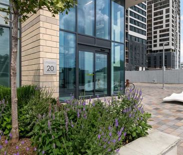 For Lease - 20 Thomas Riley Road Unit# 1207, Toronto, Ontario - Photo 5