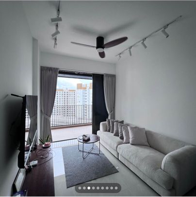 3 Bedroom EXECUTIVE_CONDOMINIUM at - Photo 1