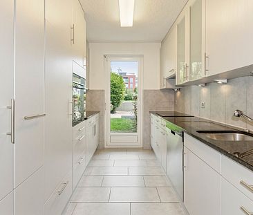 Gemütliche, neu renovierte Wohnung - Foto 1