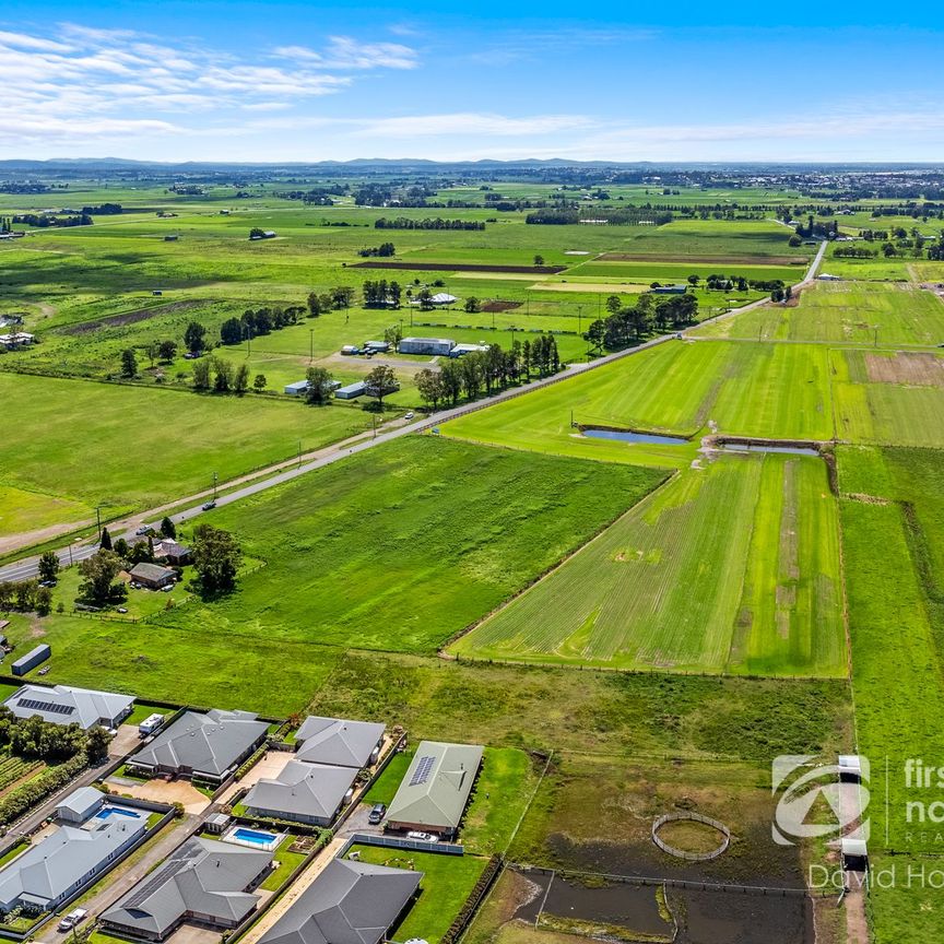 12 Sharkeys Lane, 2320, Lorn Nsw - Photo 1