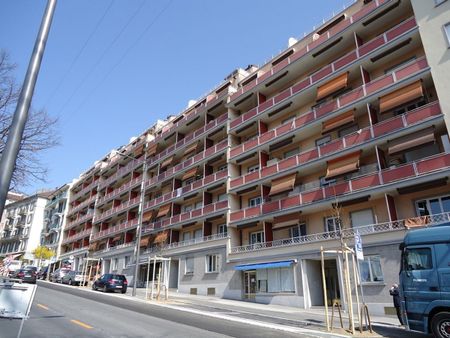 2.5 room apartment on the 3rd floor - Foto 4