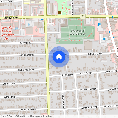 6156 Barker Street Unit# Upper, Niagara Falls