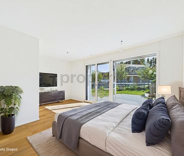 Moderne 3.5-Zimmer Wohnung mit Terrasse in Benzenschwil - Foto 2