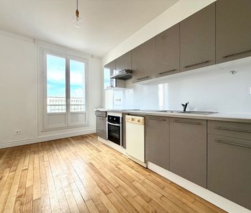 Location Appartement 3 pièces 62m² BREST 29200 - Photo 5