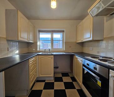 2 bedroom apartment to rent - Photo 6
