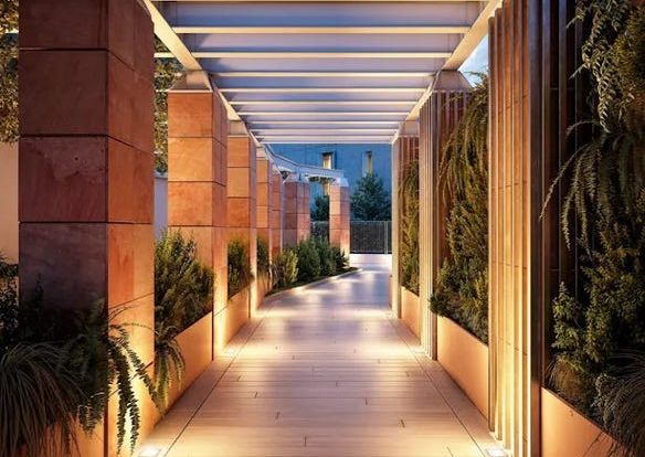 Piazzale Siena, Milan, Lombardy 20146