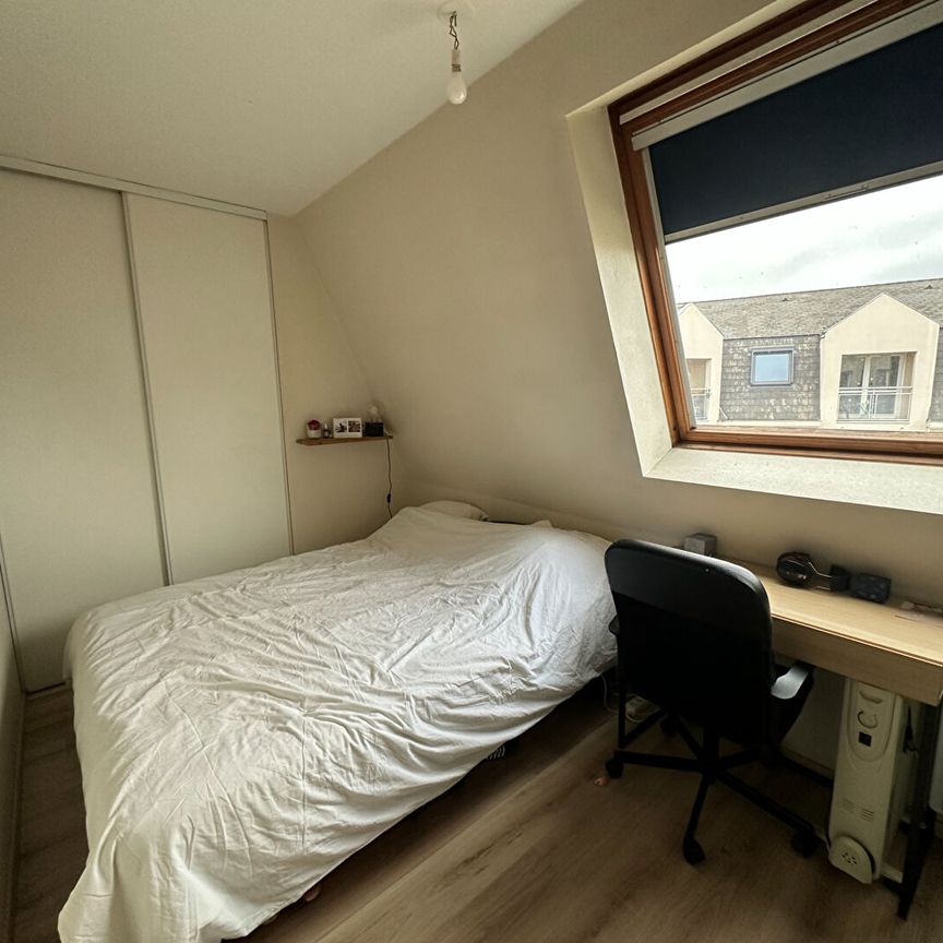 Location Appartement 2 pièces 41m² - Photo 1