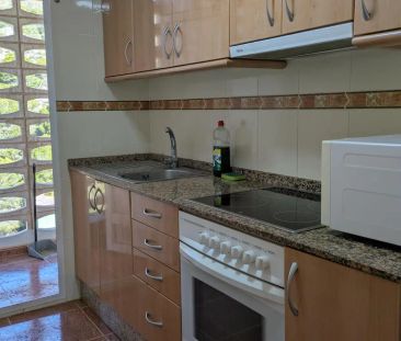 Apartamento de alquiler en Racó - Foto 5