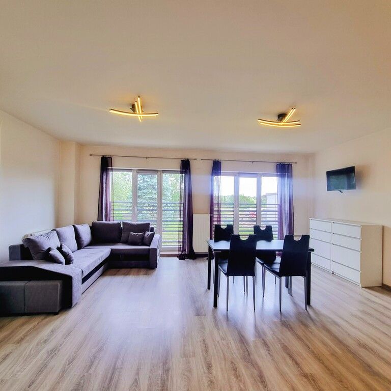 Kawalerka na wynajem - Photo 1