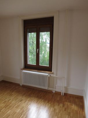 3-Zimmer-Altbau-Wohnung 3.OG - Foto 1