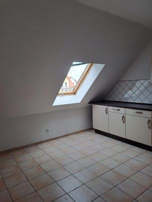 Kernsanierte 4-5-Zimmer-Wohnung mit Garage in Großenried - Photo 1