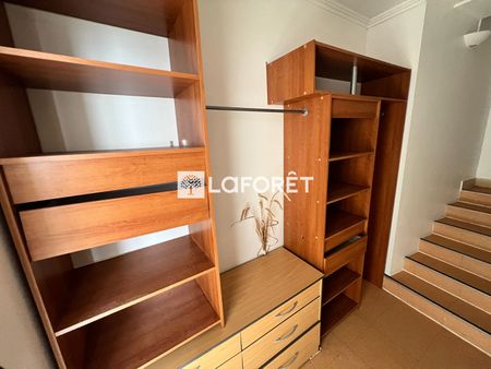 Appartement T3 Argenteuil à louer - Photo 2