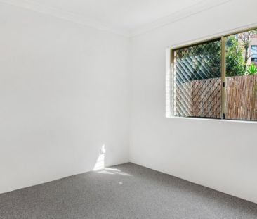 First Floor Unit in Ideal Location - Photo 2