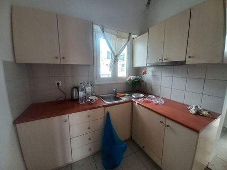Διαμέρισμα για ενοικίαση Λυκαβηττός (Κολωνάκι - Λυκαβηττός) - Photo 4