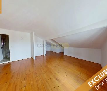 Apartment T3 in Misericórdia, Lisboa - Photo 4