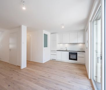 Hinterhofliebe - exklusive 1-Zimmer Garconnieren im ruhigen Innenhof - Photo 5