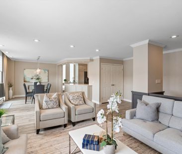 For Lease - 15 Towering Heights Boulevard Unit# 1202, St. Catharine... - Photo 6