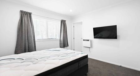 Studio room for rent - Photo 3