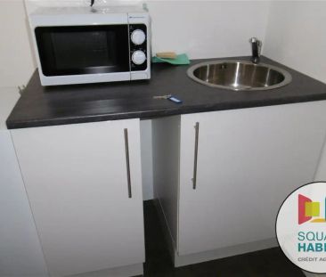 Location appartement 1 pièce - 15.06m² à Vichy (03200) - Photo 6