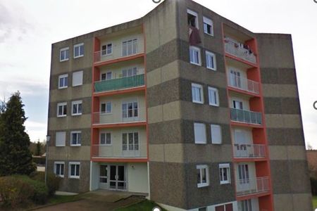 Bel appartement T3 avec balcon à louer sur la Machine - Photo 5