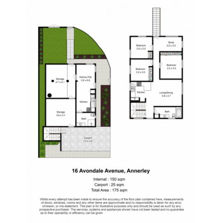 Annerley Studio, Partially Furnished - Photo 3